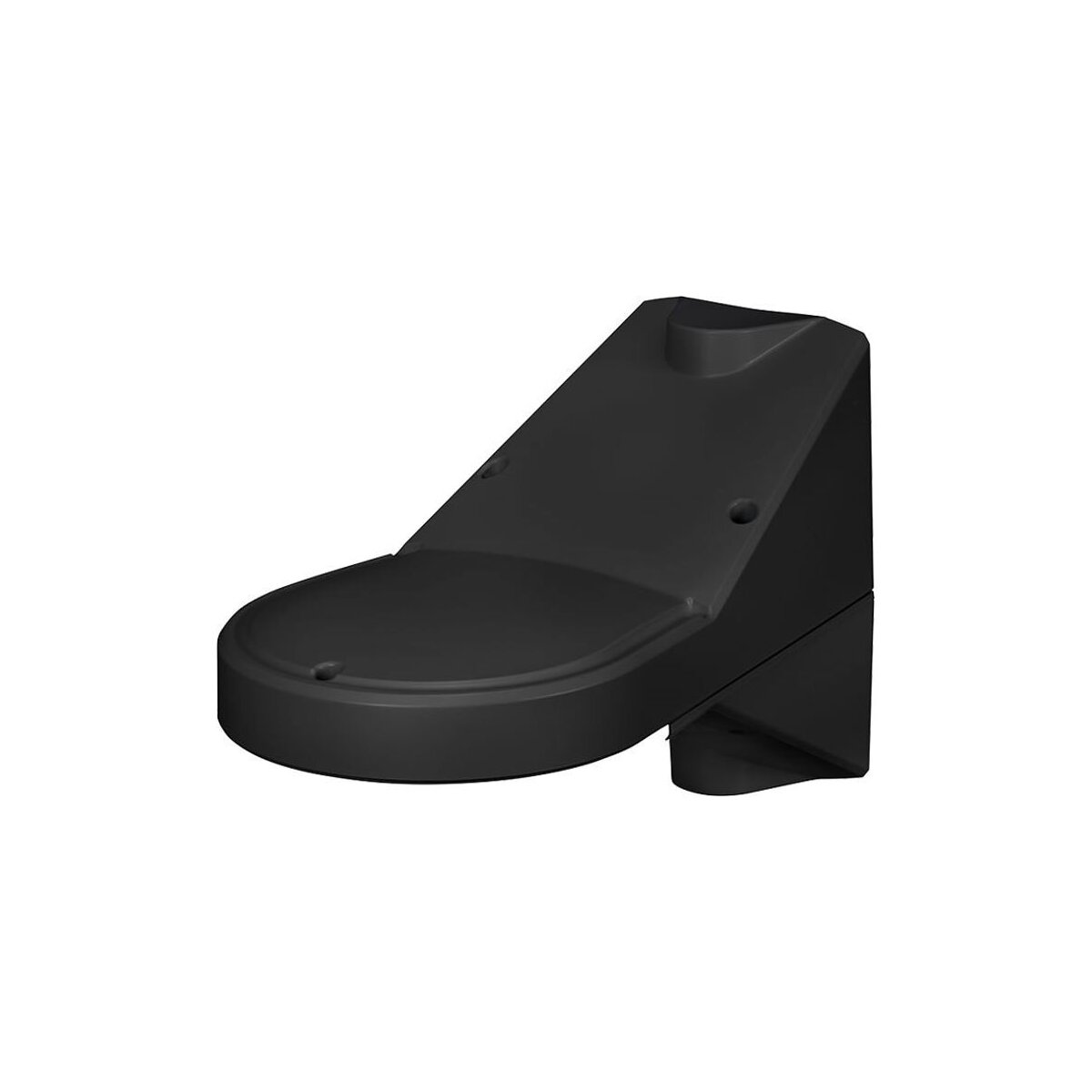 i-PRO WV-QWL504-B Wand-/Polehalterung 2-in-1 schwarz