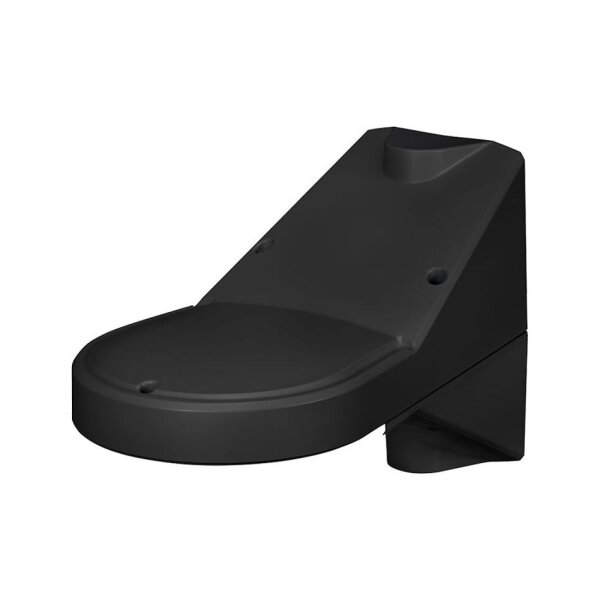 i-PRO WV-QWL504-B Wand-/Polehalterung 2-in-1 schwarz
