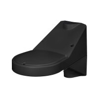 i-PRO WV-QWL504-B Wand-/Polehalterung 2-in-1 schwarz