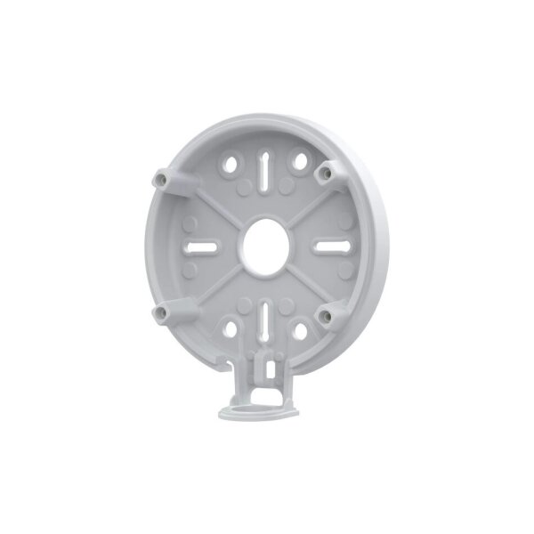 AXIS TQ1603-E CONDUIT BACK BOX Anschlusskasten, für Kameras der AXIS P14- und Q19-Serien