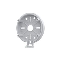 AXIS TQ1603-E CONDUIT BACK BOX Anschlusskasten, für Kameras der AXIS P14- und Q19-Serien