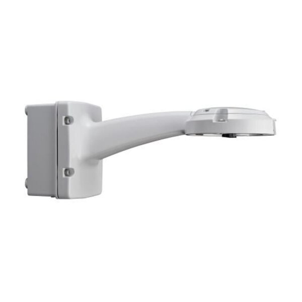 Bosch NDA-7100-PA0H Wandarm mit NT für Bosch AUTODOME 7100i 24V