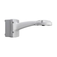 Bosch NDA-7100-PA0HF Wandarm mit NT für Bosch AUTODOME 7100i 24V, LWL