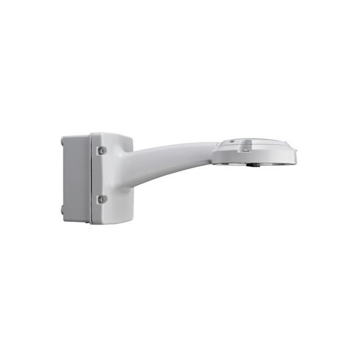 Bosch NDA-7100-PA2HF Wandarm mit NT für Bosch AUTODOME 