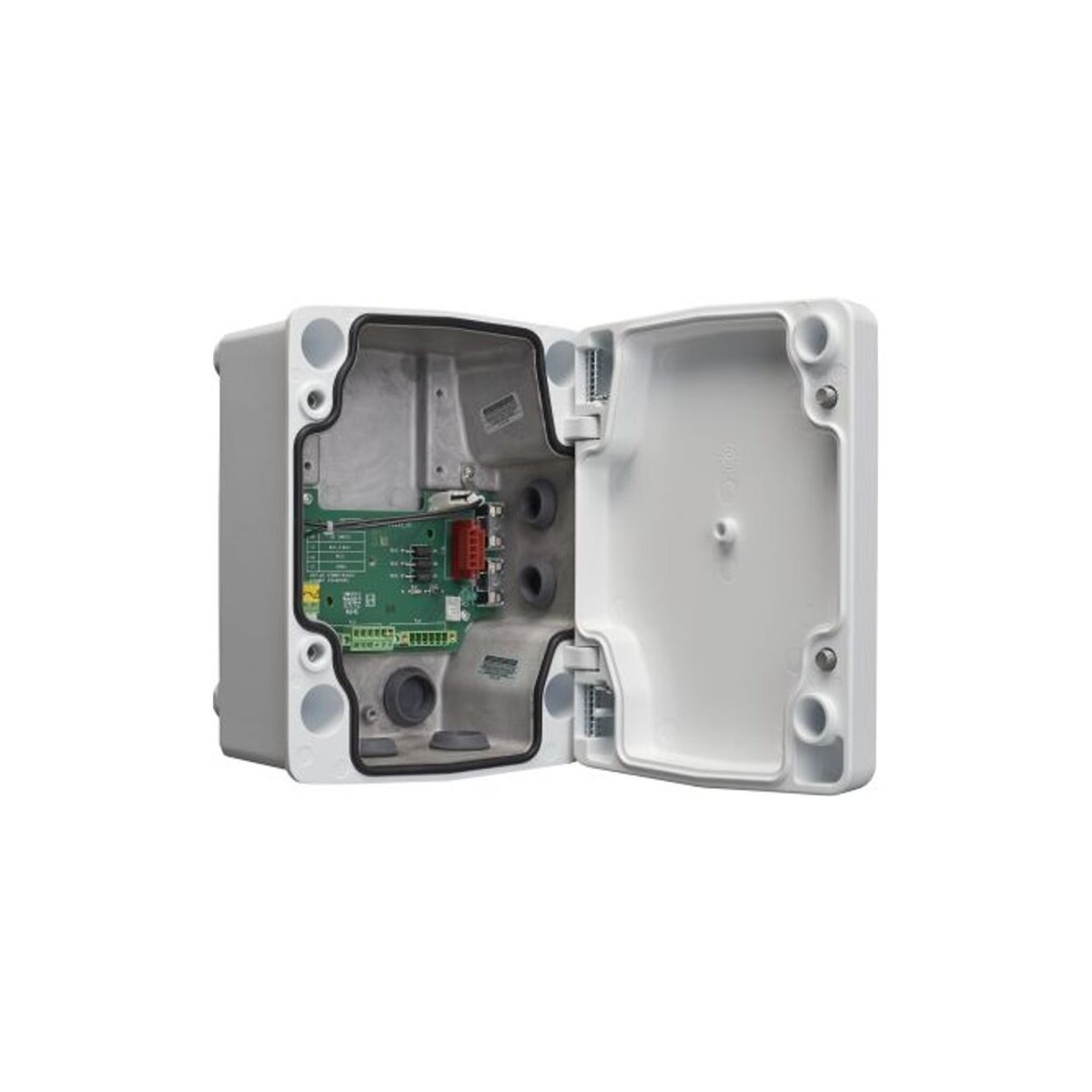 Bosch NDA-U-PSU0H Netzgerät, 24VAC, für Bosch AUTO