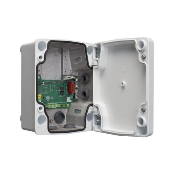 Bosch NDA-U-PSU0H Netzgerät, 24VAC, für Bosch AUTODOME 7100i