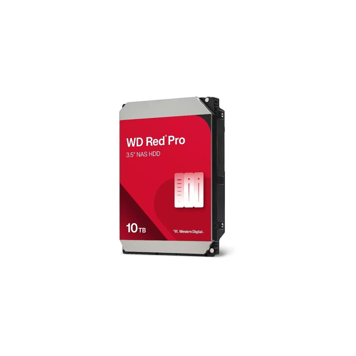 Western Digital WD103KFBX "WD Red F box
