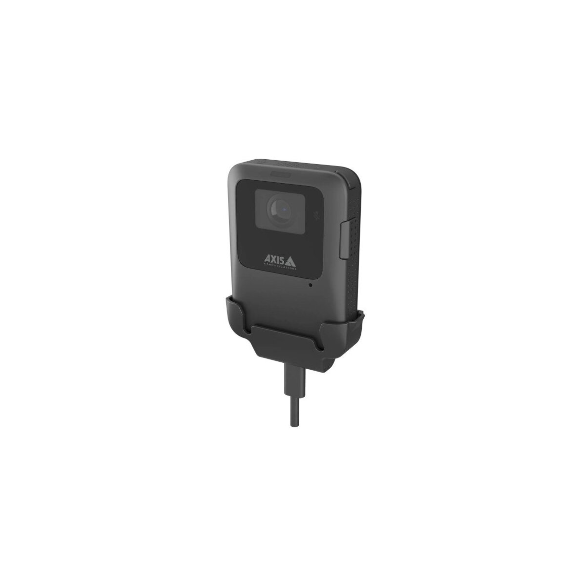 AXIS TW1909 CHARGING ADAPTOR Ladekabel mit Halterung, f&uuml