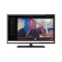 Axis BODY WORN LIVE SELF-HOSTE