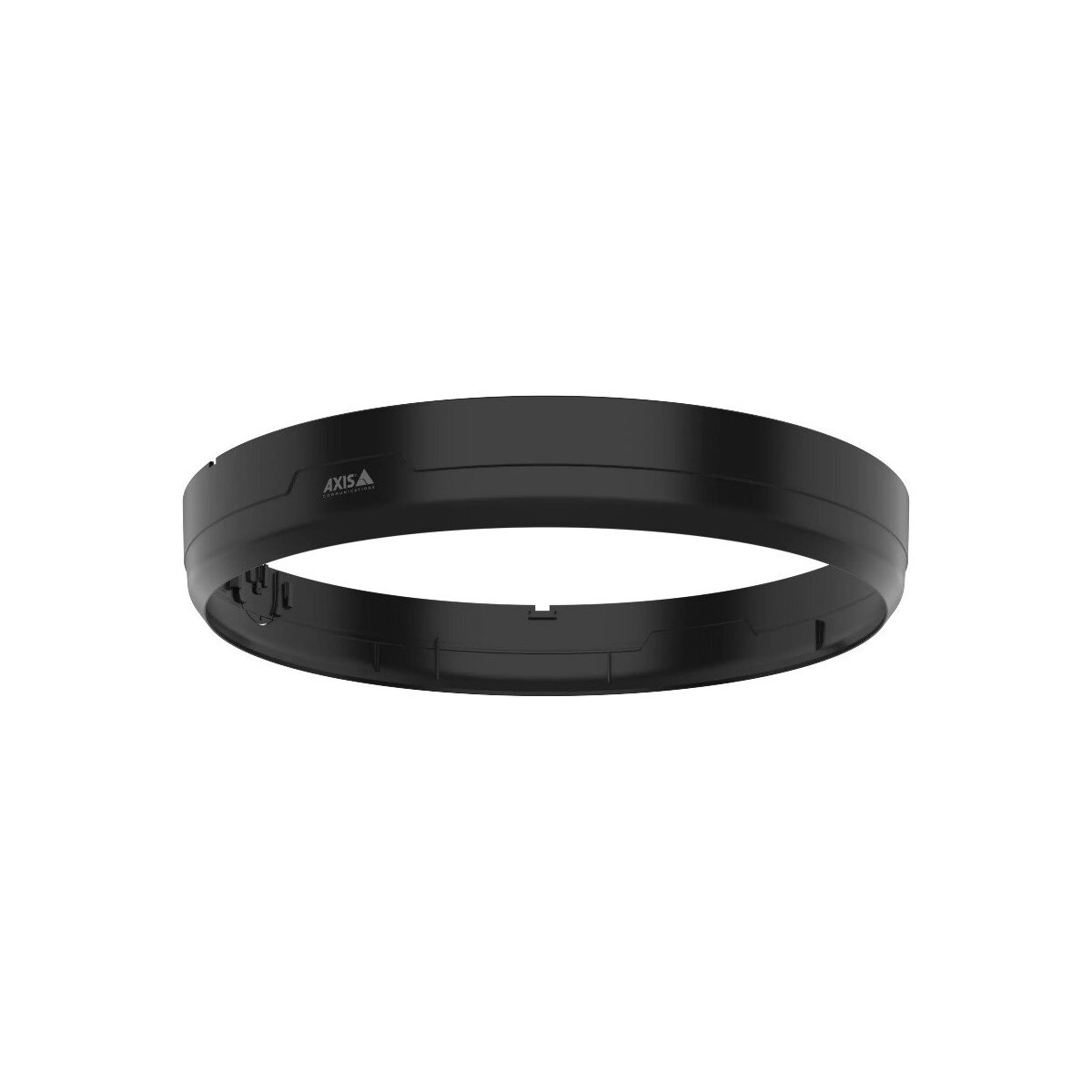 AXIS TP3840-E CASING BLACK 4 P Schwarzes box