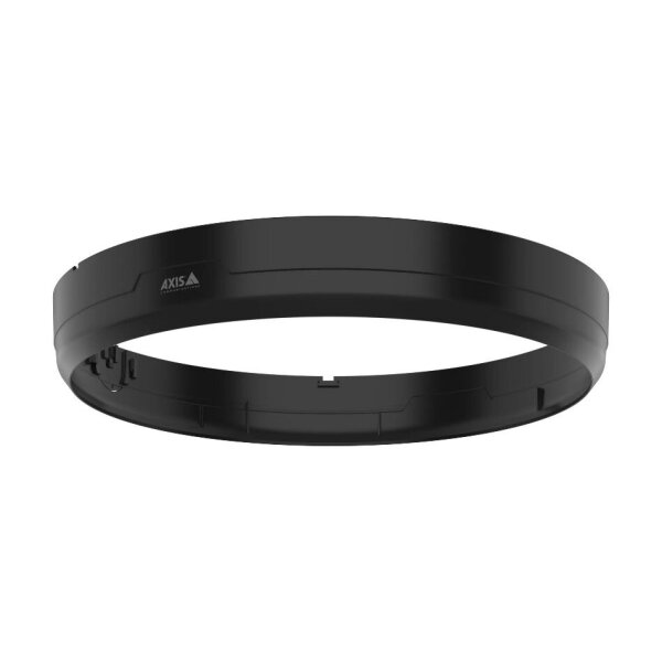 AXIS TP3840-E CASING BLACK 4 P Schwarzes Gehäuse, für AXIS P374x-Serie, 4er-Pack