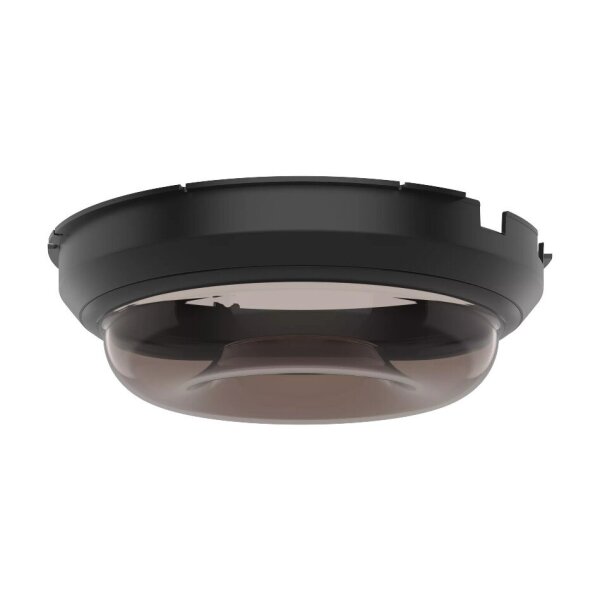AXIS TP3841-E DOME SMOKED Dome Kuppel, getönt, für AXIS P374x