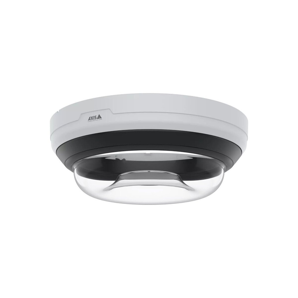 Axis TP3842-E DOME COVER CLEAR box