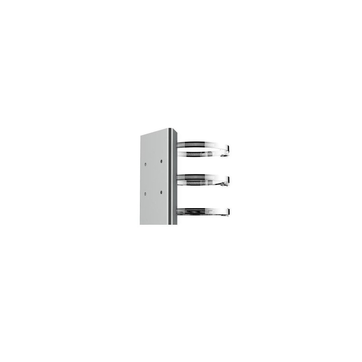Hikvision DS-1673ZJ-P-Y(O-STD) box