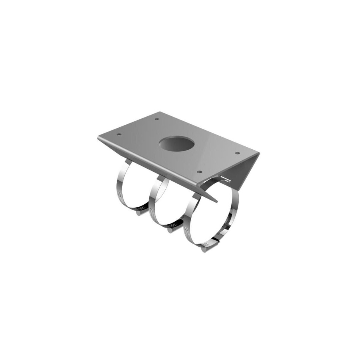 Hikvision DS-1684ZJ-P-Y(O-STD) Halterung box