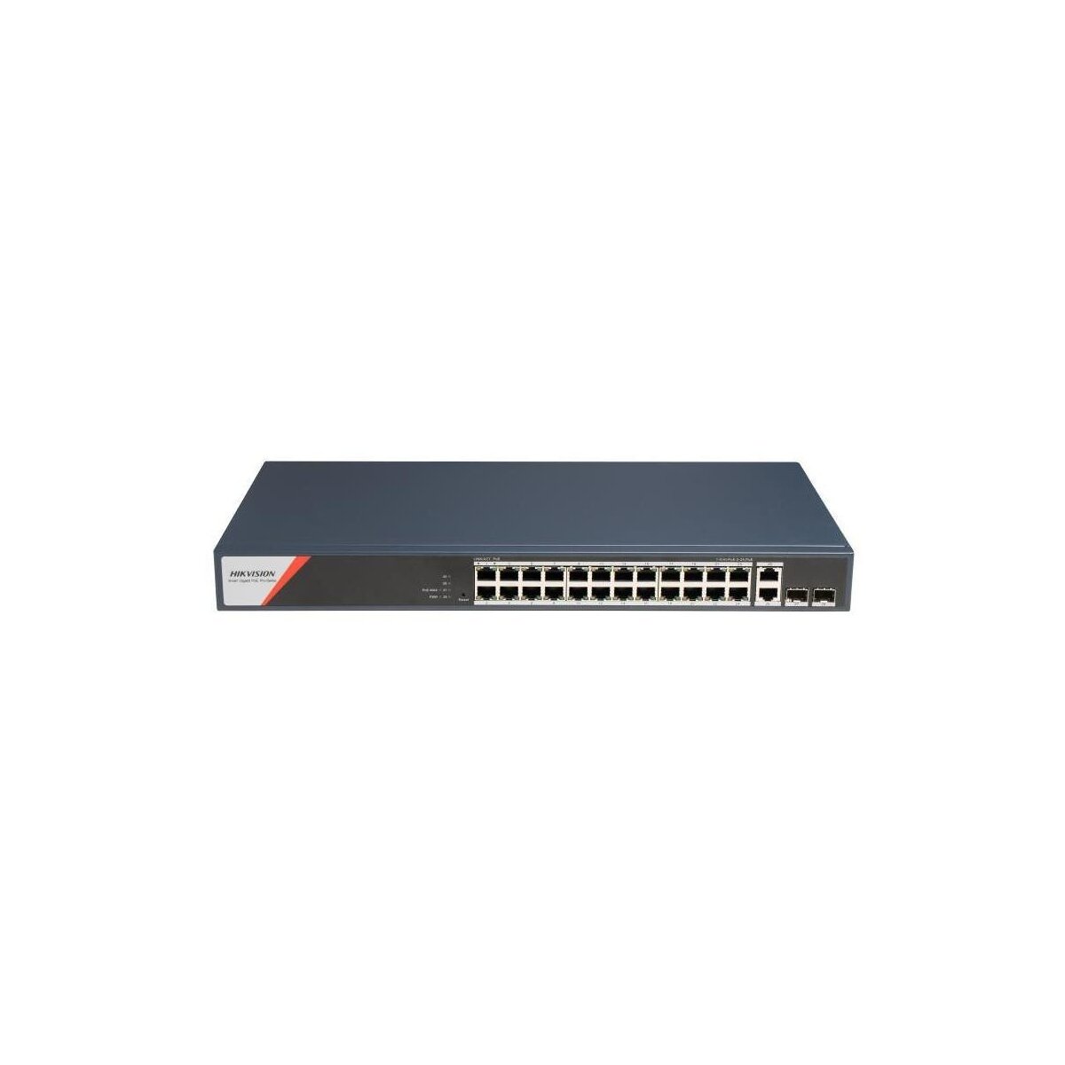 Hikvision DS-3E1528HP-SI-24P2T2F(O-STD)  box