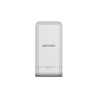 Hikvision DS-3WF02C-5AC/O(O-STD)V3 Outdoor 5GHz, 867 Mbit/s, 5km Wireless-Bridge, 2x 1Gbits RJ45-Ports, 9dBi, 2 x 2 MIMO-Antenne