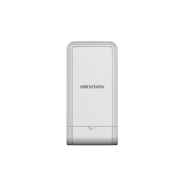 Hikvision DS-3WF03C-5AC/O(O-STD)V3 Outdoor 5GHz, 867 Mbit/s, 15km Wireless-Bridge, 2x 1Gbits RJ45 Ports, 12dBi, 2 x 2 MIMO-Antenne