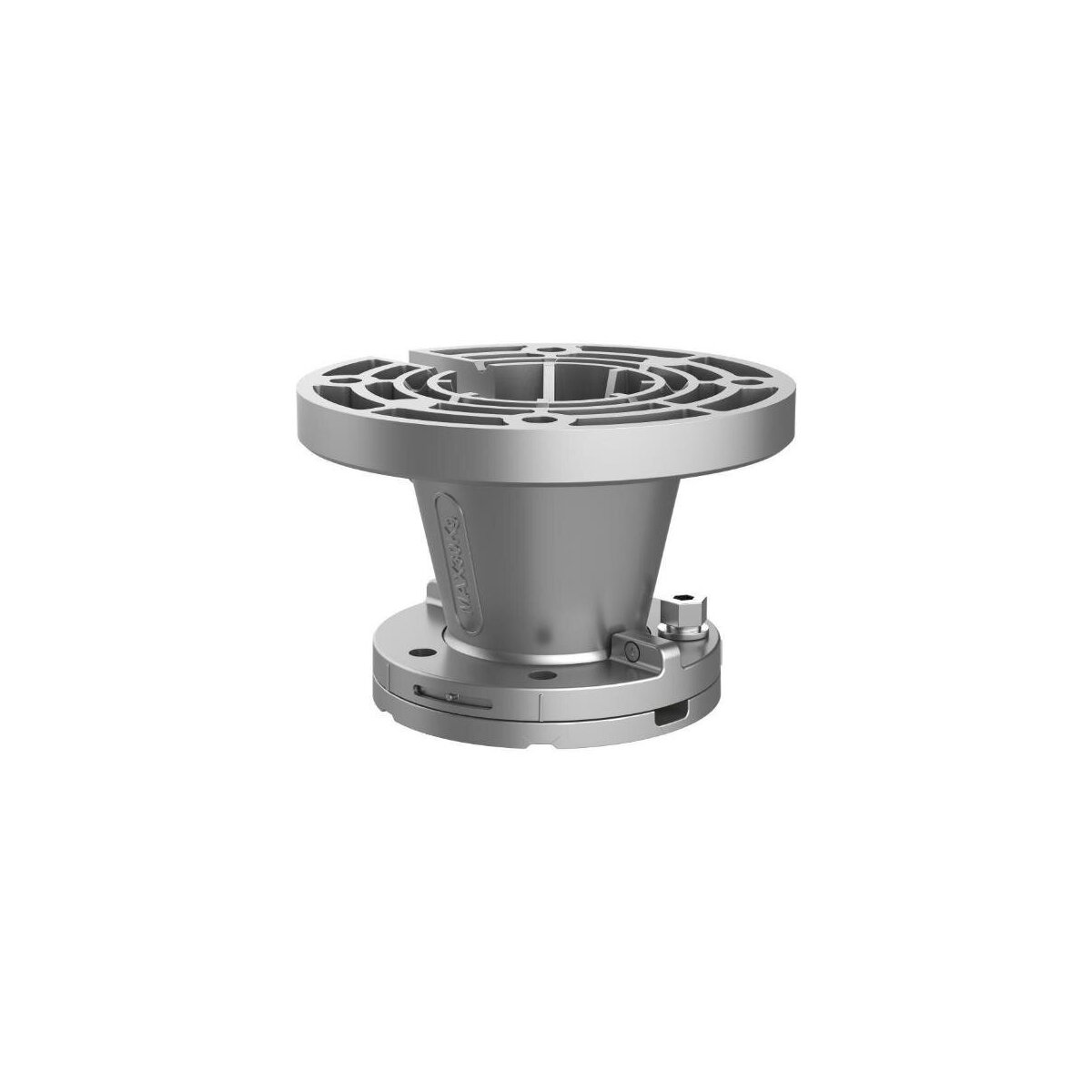 Hikvision DS-4614ZJ-PAAC(O-STD) Halterun box