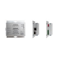 ComNet CNGE2MCPOEBT Medienkonverter, 2x RJ45 Gbit, PoE 90W, 802.3bt