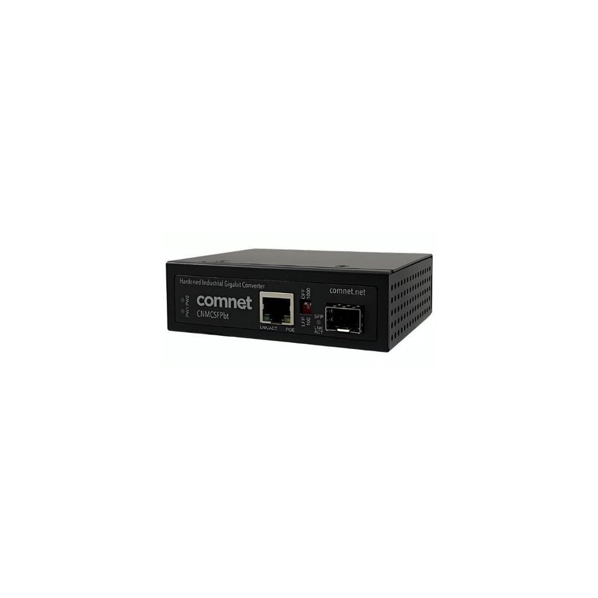 ComNet CNMCSFPBT