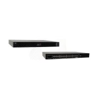 ComNet EPD-32P Ethernet Switch, 32x RJ45, PoE, inkl. CameraDefense Firmware