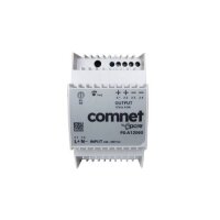 ComNet PS-A12060 Netzteil, 12VDC, 60 Watt, DIN-Rail