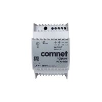 ComNet PS-A24060 Netzteil, 24VDC, 60 Watt, DIN-Rail