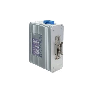 AMG Systems AMG150-4GBT-4GAT-P480 Industrieller PoE-Injektor 8x 10/100/1000Base-T(x) RJ45, 4x 60/90W PoE 802.3bt, 4x 30W PoE 802.3at, DIN Rail