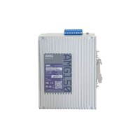 AMG Systems AMG150-4GBT-4GAT-P480 Industrieller PoE-Injektor 8x 10/100/1000Base-T(x) RJ45, 4x 60/90W PoE 802.3bt, 4x 30W PoE 802.3at, DIN Rail