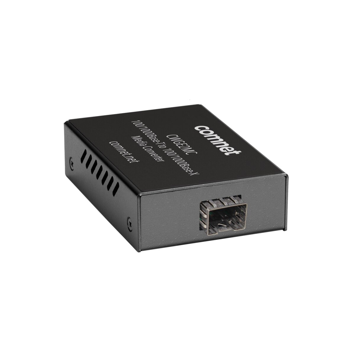 ComNet CWGE2MC-EU Media Converter, 100/1 box