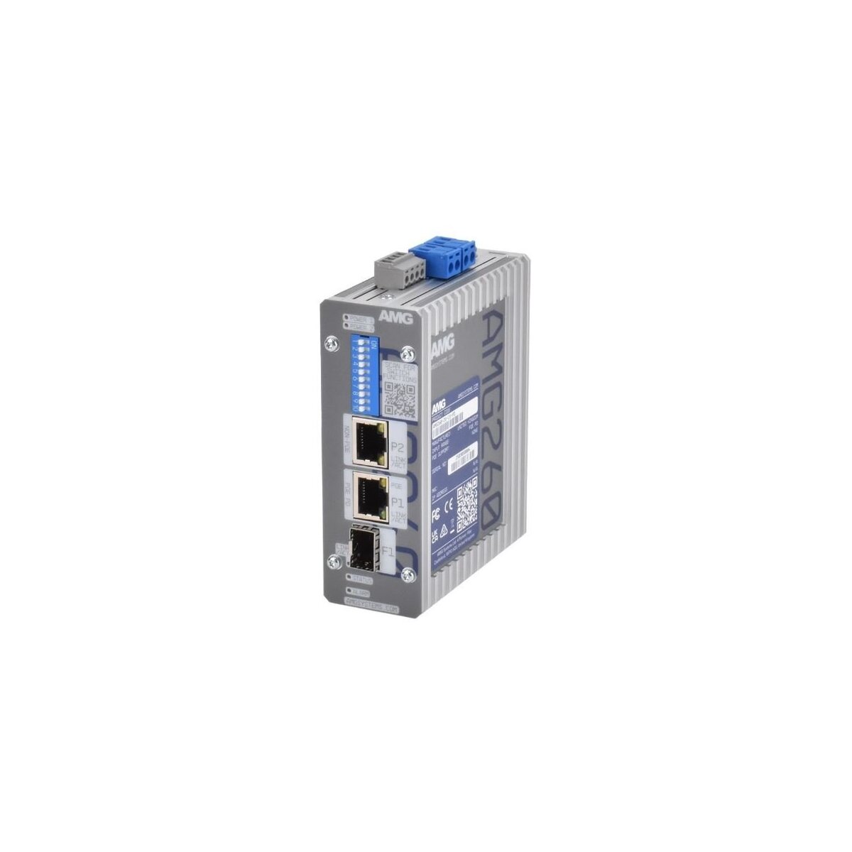 AMG Systems AMG260-2G-1S-PD