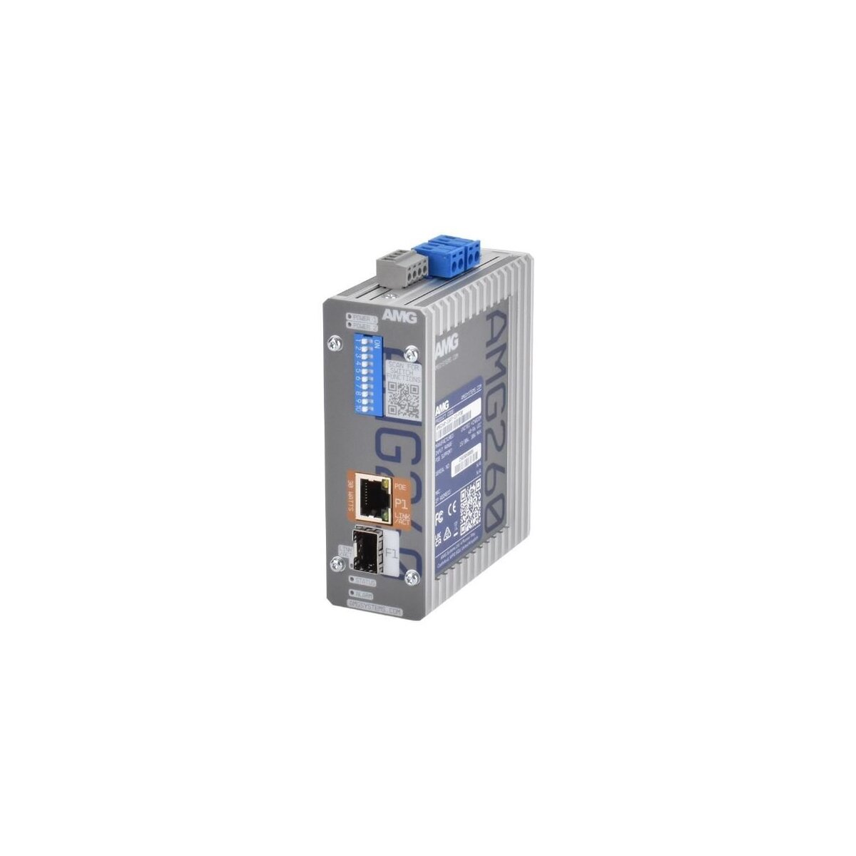 AMG Systems AMG260-1GAT-1S-P30