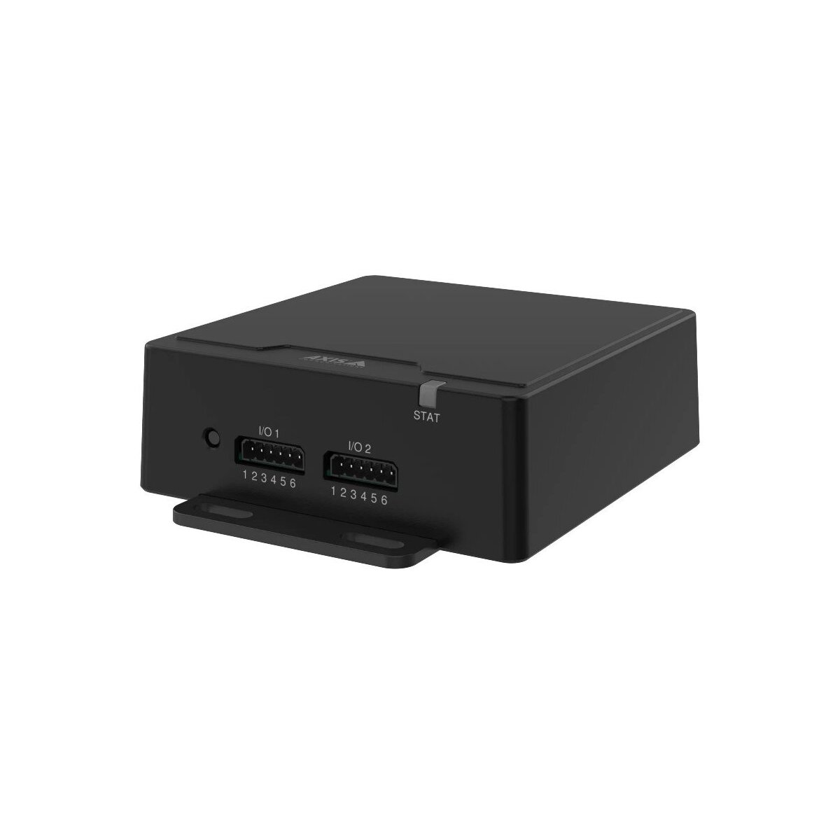 Axis W401 BODY WORN ACTIVATION box