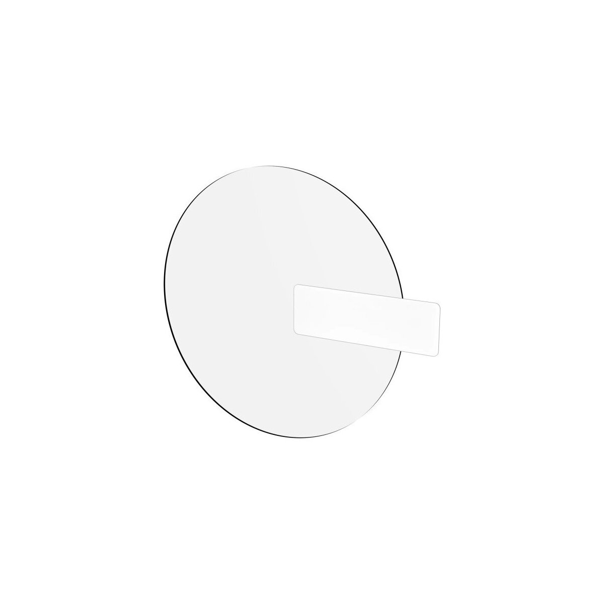 Axis TX3902 PROTECTIVE FILM A box