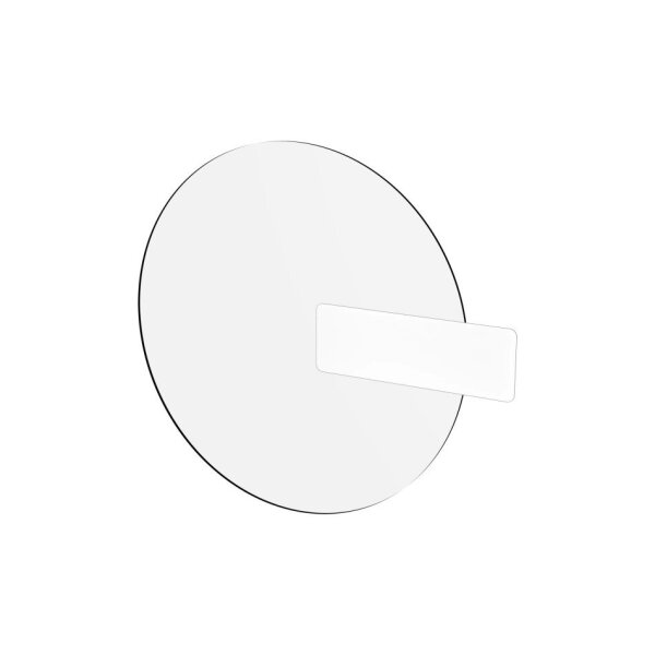 AXIS TX3902 PROTECTIVE FILM A Mehrschichtige Schutzfolie, für AXIS XFQ1656 und AXIS XPQ1785, 5er-Pack