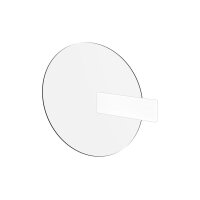 AXIS TX3902 PROTECTIVE FILM A Mehrschichtige Schutzfolie, für AXIS XFQ1656 und AXIS XPQ1785, 5er-Pack