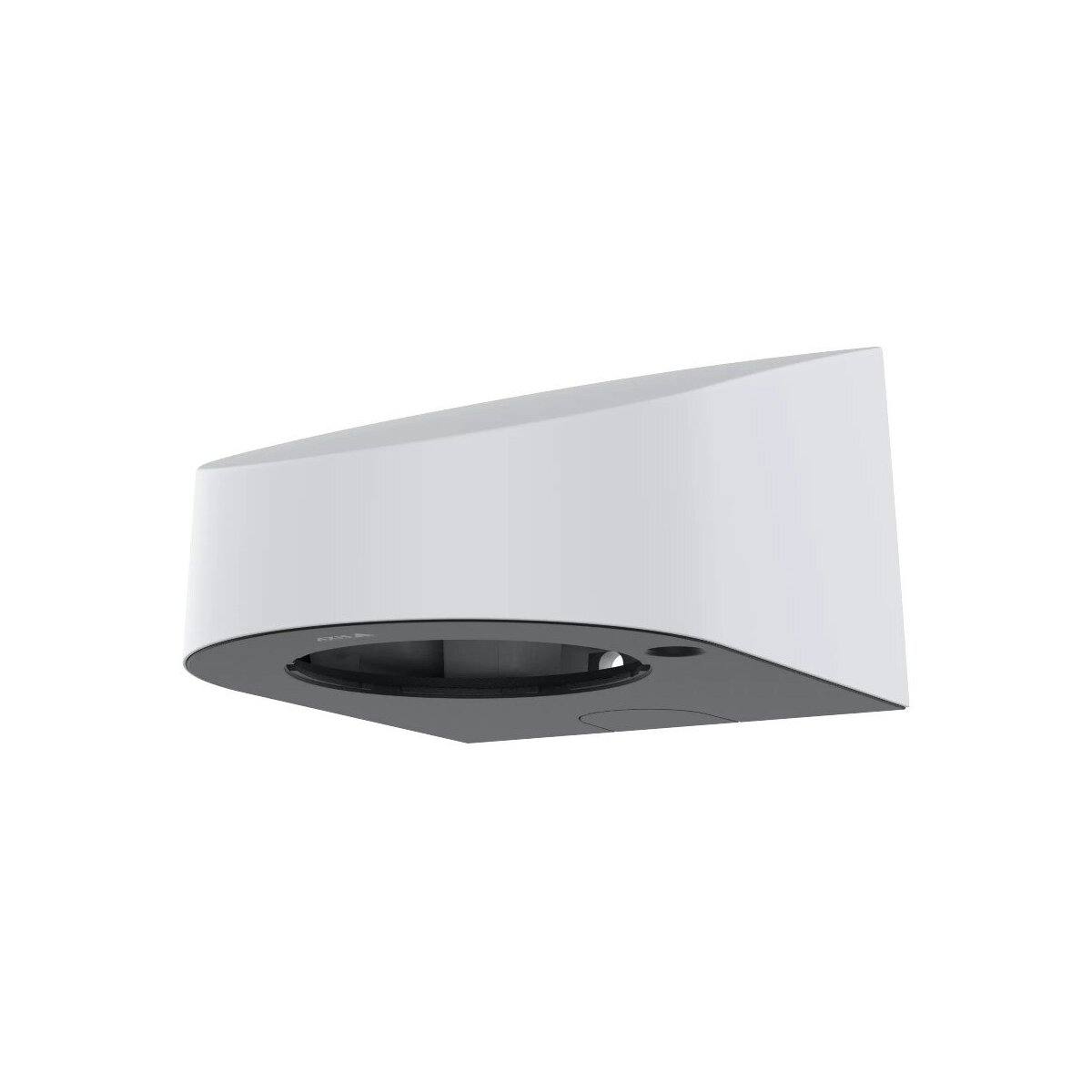 Axis TP3005-E WALL MOUNT box