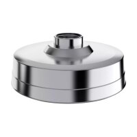 AXIS TQ3107-SE PENDANT KIT Hängemontageset, aus Marine-tauglichem rostfreiem Stahl