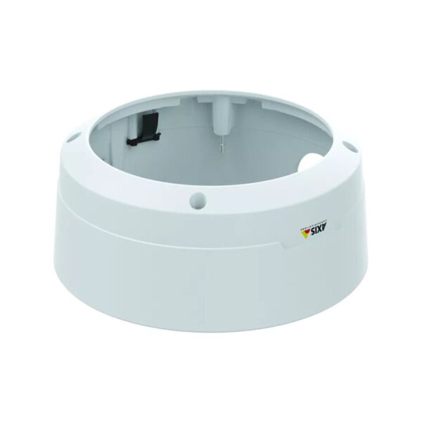 AXIS TQ3804-E COVER TOP Ersatzabdeckung, für AXIS P3818-PVE, P3827-PVE, Ersatzteil