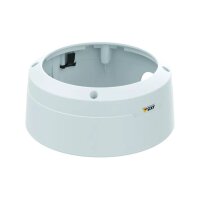AXIS TQ3804-E COVER TOP Ersatzabdeckung, für AXIS P3818-PVE, P3827-PVE, Ersatzteil