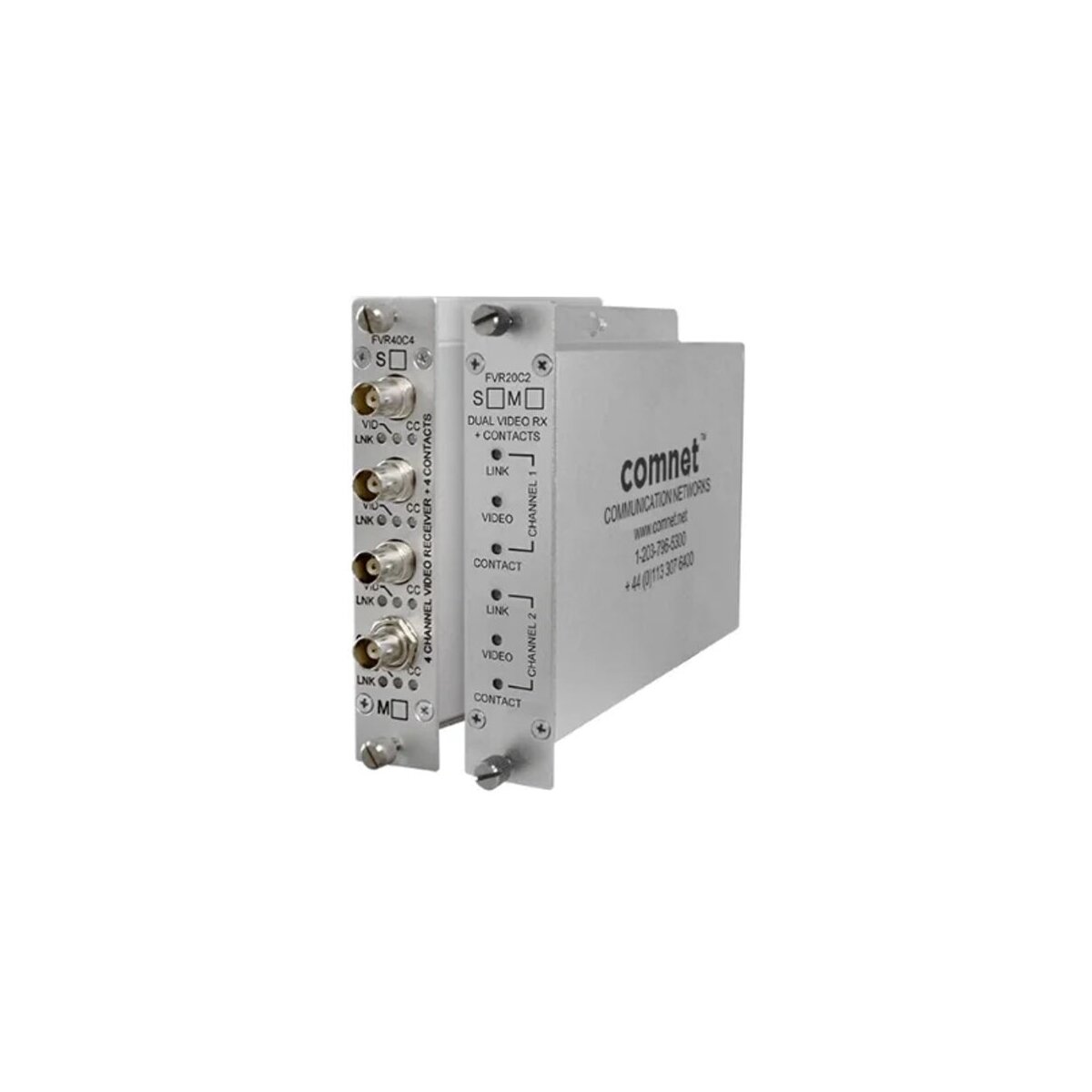 ComNet FVR10C1S1