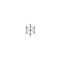 Solvido SOL-MAST-ANKERKORB-0,8