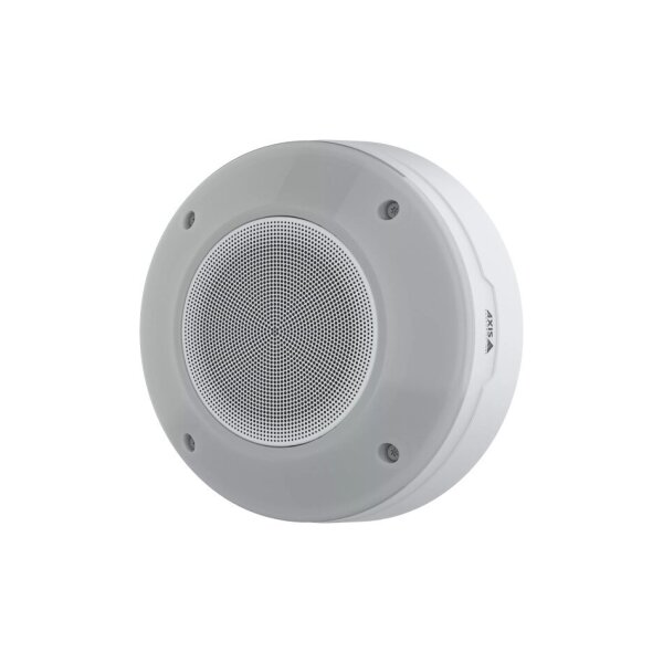 AXIS D4200-VE Network Strobe Speaker All-in-One-Lautsprecher mit Blitzlicht, IP66, IK09