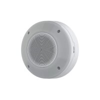 AXIS D4200-VE Network Strobe Speaker All-in-One-Lautsprecher mit Blitzlicht, IP66, IK09
