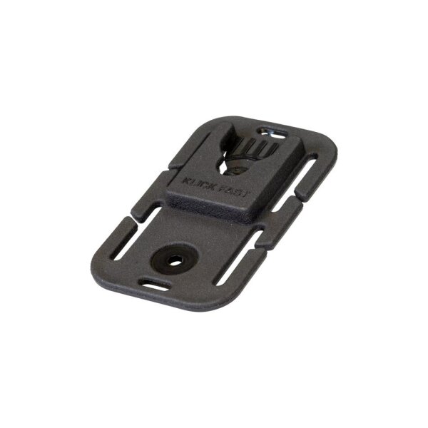 AXIS TW1110 MOLLE MOUNT 5 PCS Befestigungsclip für Axis Body Worn Kameras, 5er-Pack