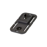 AXIS TW1110 MOLLE MOUNT 5 PCS Befestigungsclip für Axis Body Worn Kameras, 5er-Pack