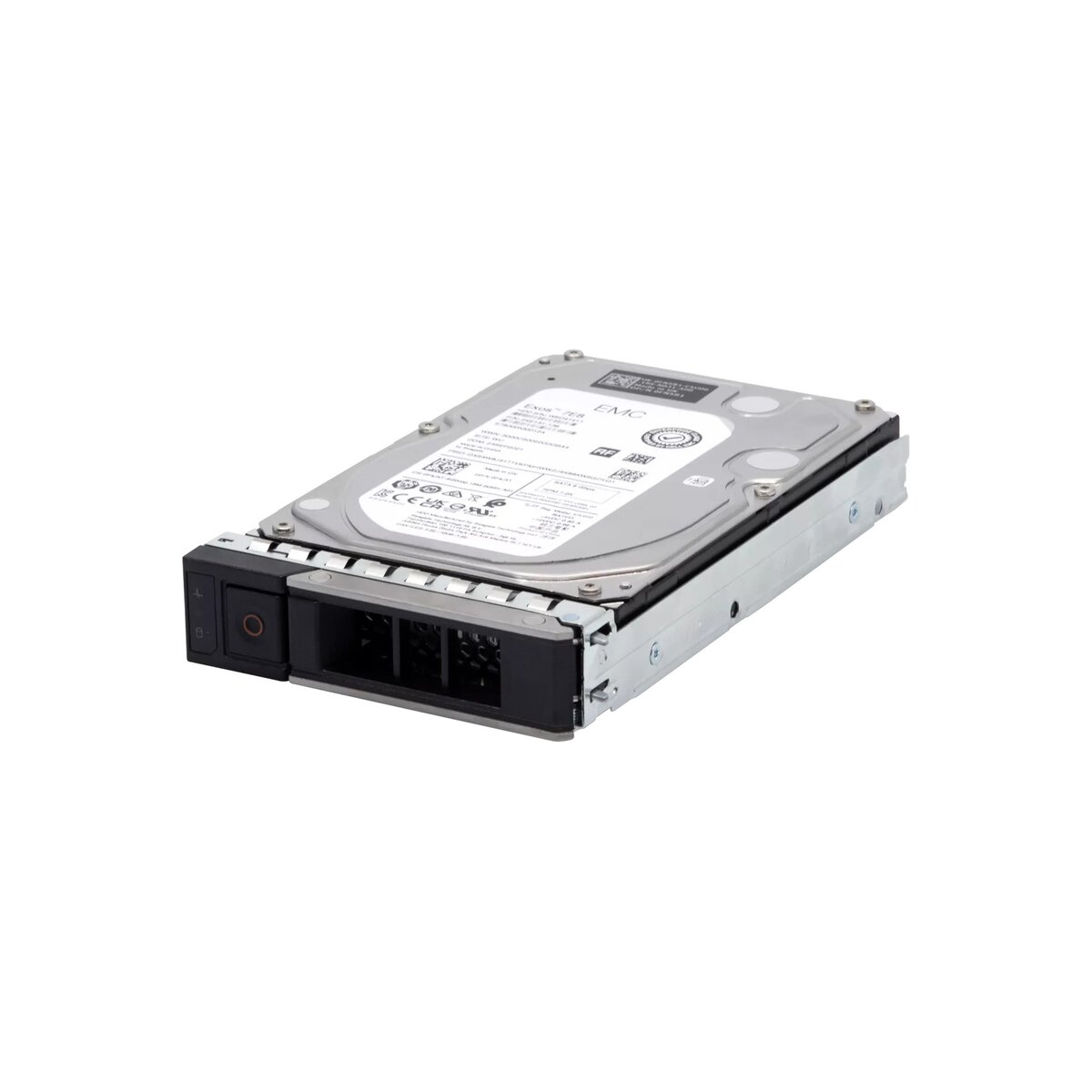 AXIS ENTERPRISE HARD DRIVE 12 TB