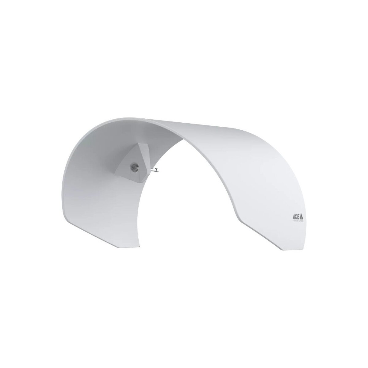 AXIS TD4802-E WEATHERSHIELD Sonnenblende, für Strobe La