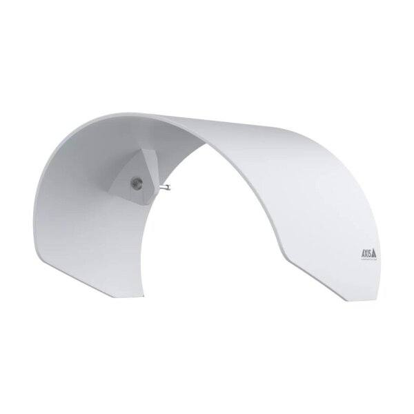 AXIS TD4802-E WEATHERSHIELD Sonnenblende, für Strobe Lautsprecher